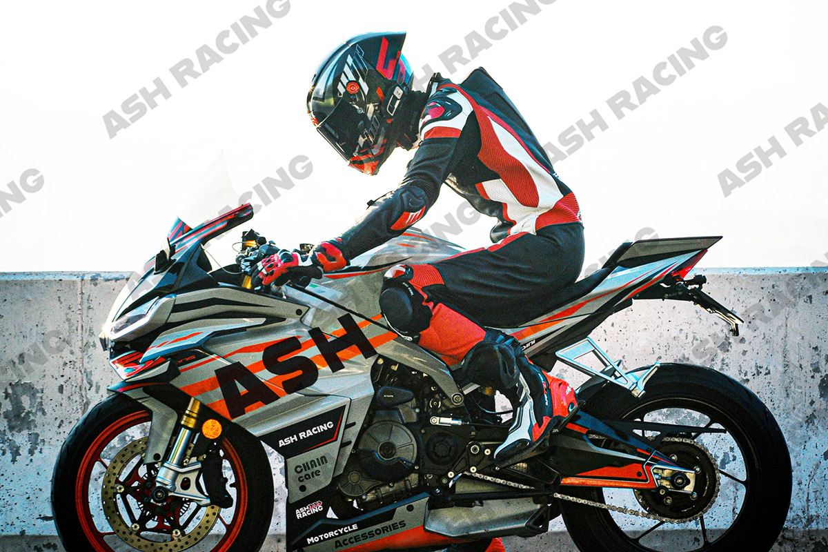ASH Racing