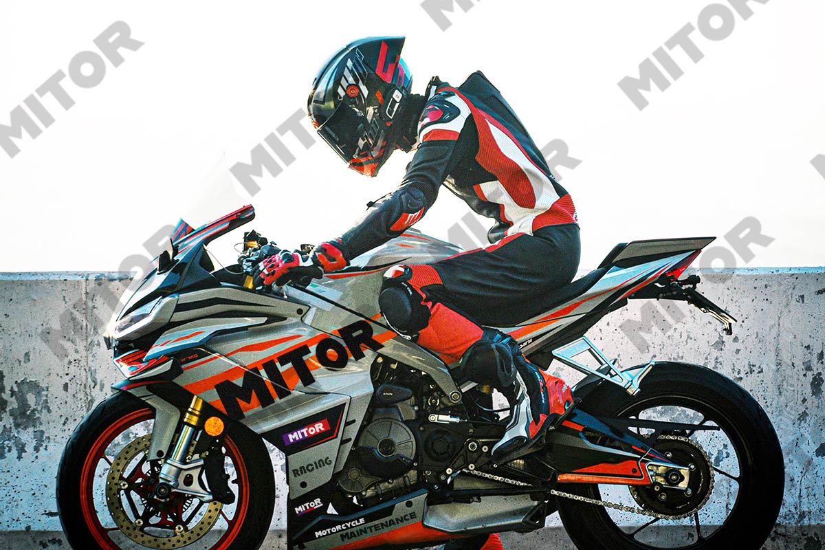 MITOR