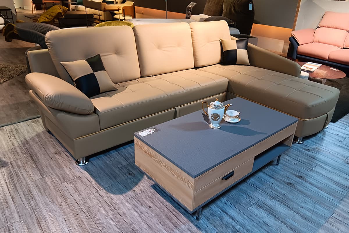 舒美特精品家居