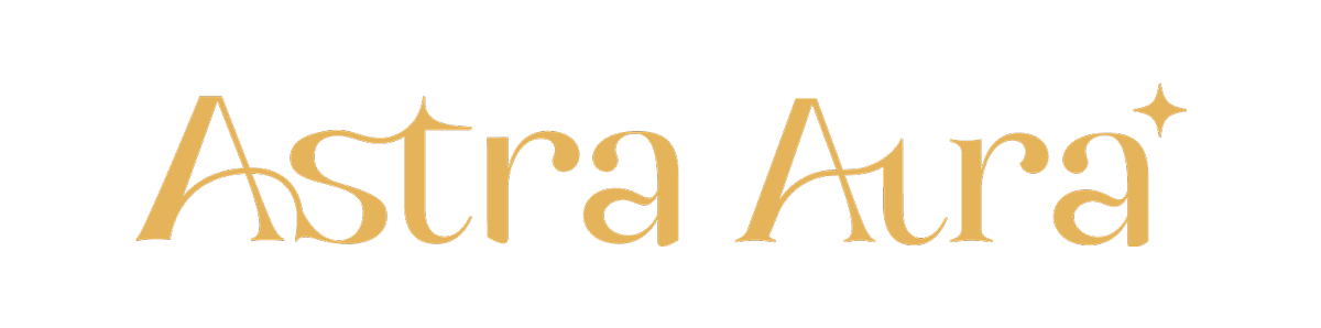 Astra Aura 水晶飾品